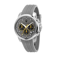 Orologio Maserati Uomo Successo in Acciaio R8871621043 - R8871621043